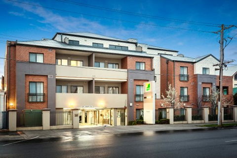 Quest Apartments Geelong - Australian Destinations 0