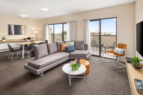 Quest Apartments Geelong - Australian Destinations 1