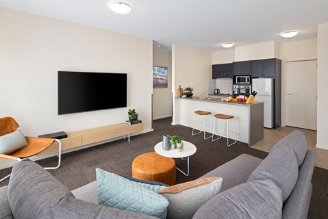 Quest Apartments Geelong - Australian Destinations 2