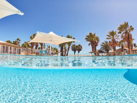 RAC Monkey Mia Dolphin Resort - Australian Destinations 1