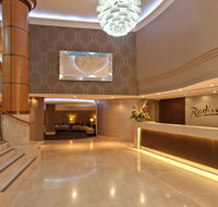 Radisson Hotel and Suites Sydney - Australian Destinations