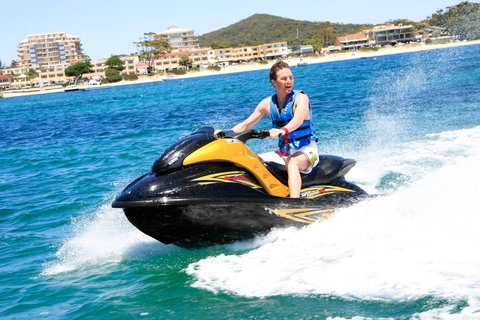 Ramada Resort By Wyndham Shoal Bay - Australian Destinations 1