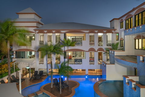 Regal Port Douglas - Australian Destinations 0