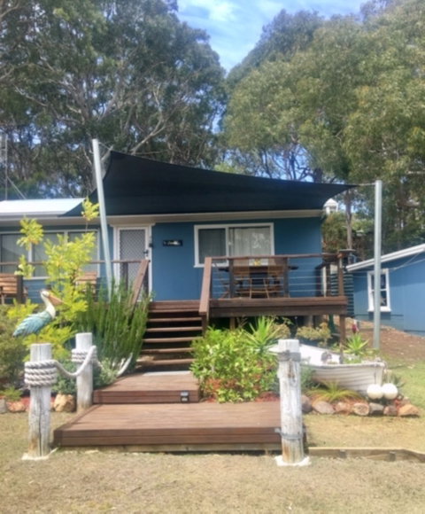 Retro Cottage - Australian Destinations 0