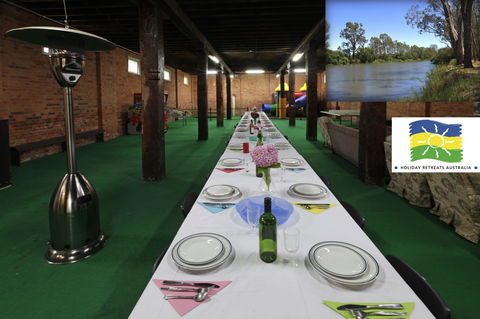 Rivergum Holiday Park - Australian Destinations 0