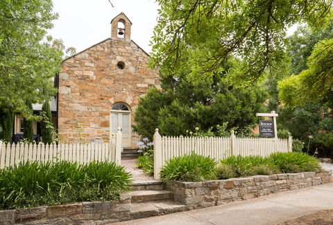 Roscrow Bed And Breakfast - Australian Destinations 0
