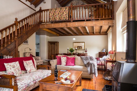 Roscrow Bed And Breakfast - Australian Destinations 2