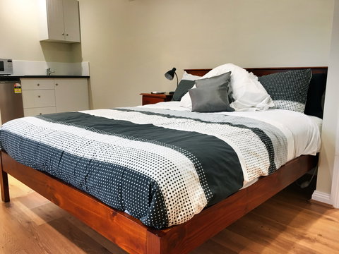 Ruby Rose Bed & Breakfast - Australian Destinations 1