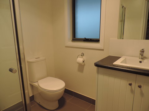 Ruby Rose Bed & Breakfast - Australian Destinations 2