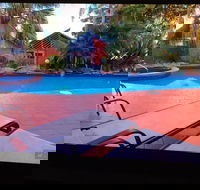 Shelly Beach Resort - Australian Destinations