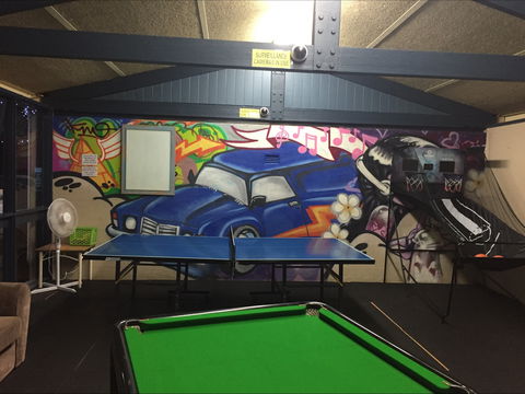 Shelly Beach Resort - Australian Destinations 2