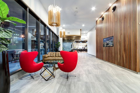 Swiss-Belhotel Brisbane - Australian Destinations 0