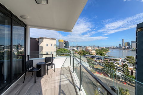 Swiss-Belhotel Brisbane - Australian Destinations 2