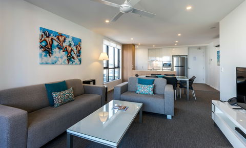Synergy  Broadbeach - Australian Destinations 0