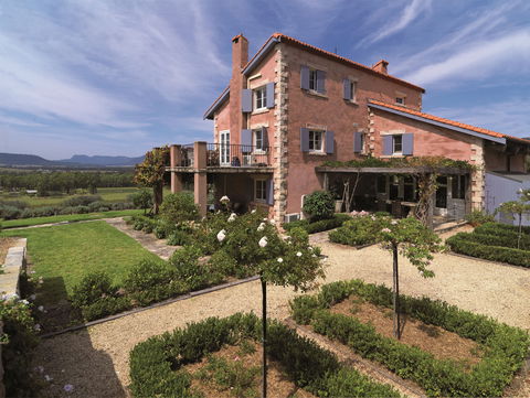 Talits Estate Vineyard - Australian Destinations 0