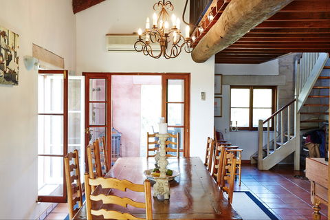 Talits Estate Vineyard - Australian Destinations 2