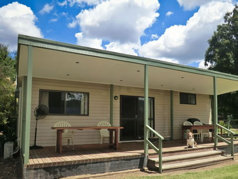 Talmalmo Cottage - Australian Destinations 0