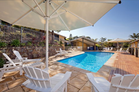 Tathra Beach House Apartments - Australian Destinations 1