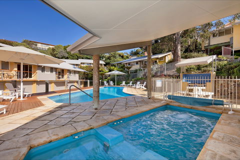 Tathra Beach House Apartments - Australian Destinations 2