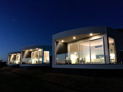 The Nest - Australian Destinations 0