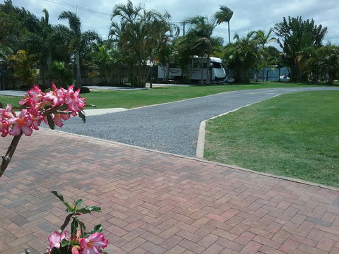 The Palms Hervey Bay - Australian Destinations 1