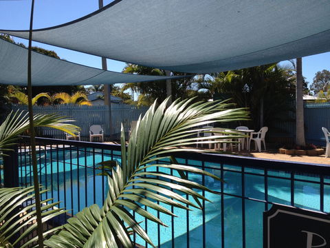 The Palms Hervey Bay - Australian Destinations 2