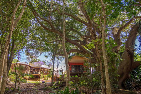 The African Village - By Clouds - Australian Destinations 0