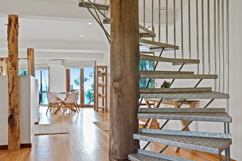 Tura Tree House - Australian Destinations 2