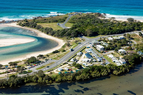 Tweed Holiday Parks Hastings Point - Australian Destinations 0