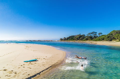 Tweed Holiday Parks Hastings Point - Australian Destinations 1