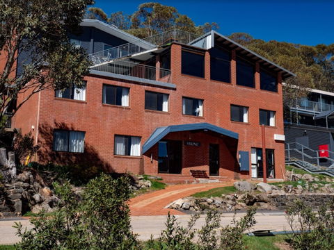 Viking Alpine Lodge - Australian Destinations 2