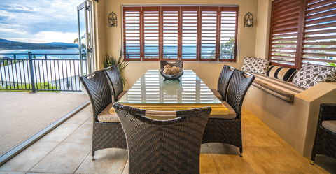 Villa Jasper Bay Of Fires - Australian Destinations 0
