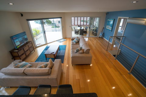 Villa Jasper Bay Of Fires - Australian Destinations 1