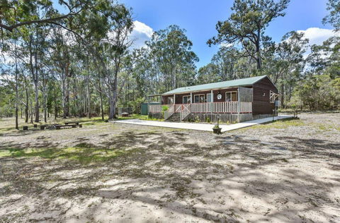 Wallaby Cottage - Australian Destinations 2