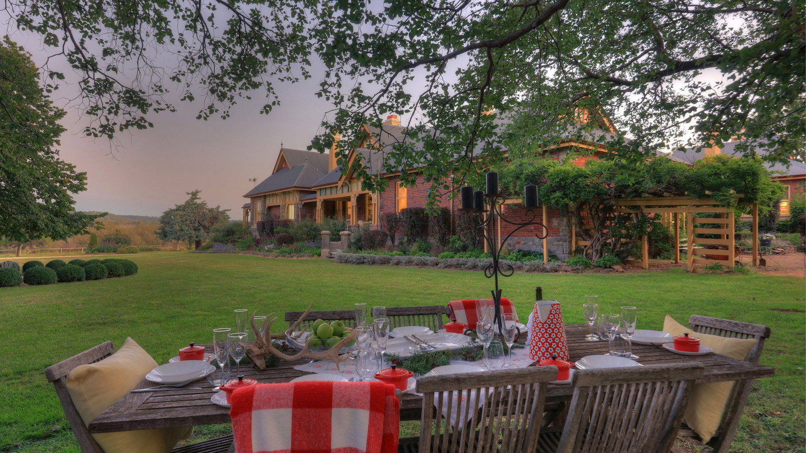 Matheson NSW Australian Destinations