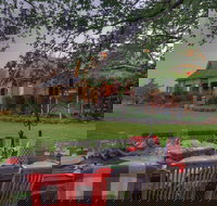 Waterloo Station - Australian Destinations