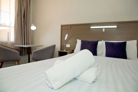 Yarrawonga Quality Motel - Australian Destinations 0