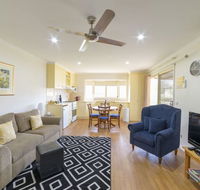 Tokemata Retreat - Australian Destinations