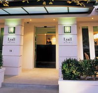 The Lyall Hotel And Spa - Australian Destinations