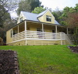 The Loft - Australian Destinations