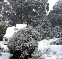 Tranquillity Cottage - Australian Destinations