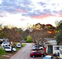 High Country Holiday Park - Australian Destinations