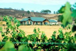 Bowser VIC Australian Destinations