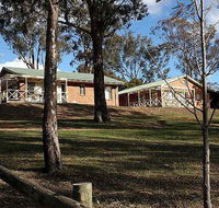 Mansfield Country Resort - Australian Destinations