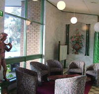 Princeton Motor Lodge - Australian Destinations