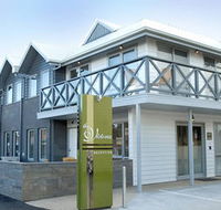 The Victoria Port Fairy - Australian Destinations