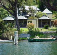 Edgewater Terraces at Metung - Australian Destinations