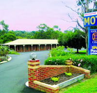 Aristocrat Waurnvale Motel - Australian Destinations