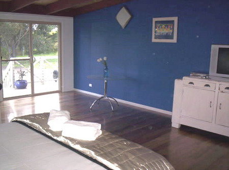 Bellarine Day Spa At Portarlington Cedar Lodge - Australian Destinations 0