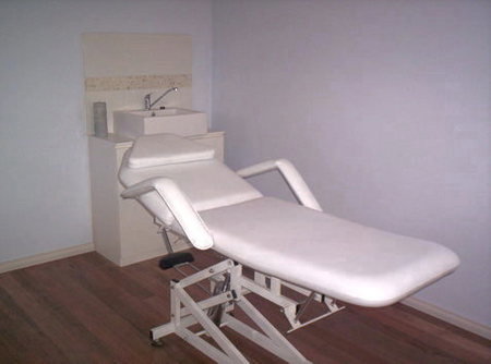 Bellarine Day Spa At Portarlington Cedar Lodge - Australian Destinations 1